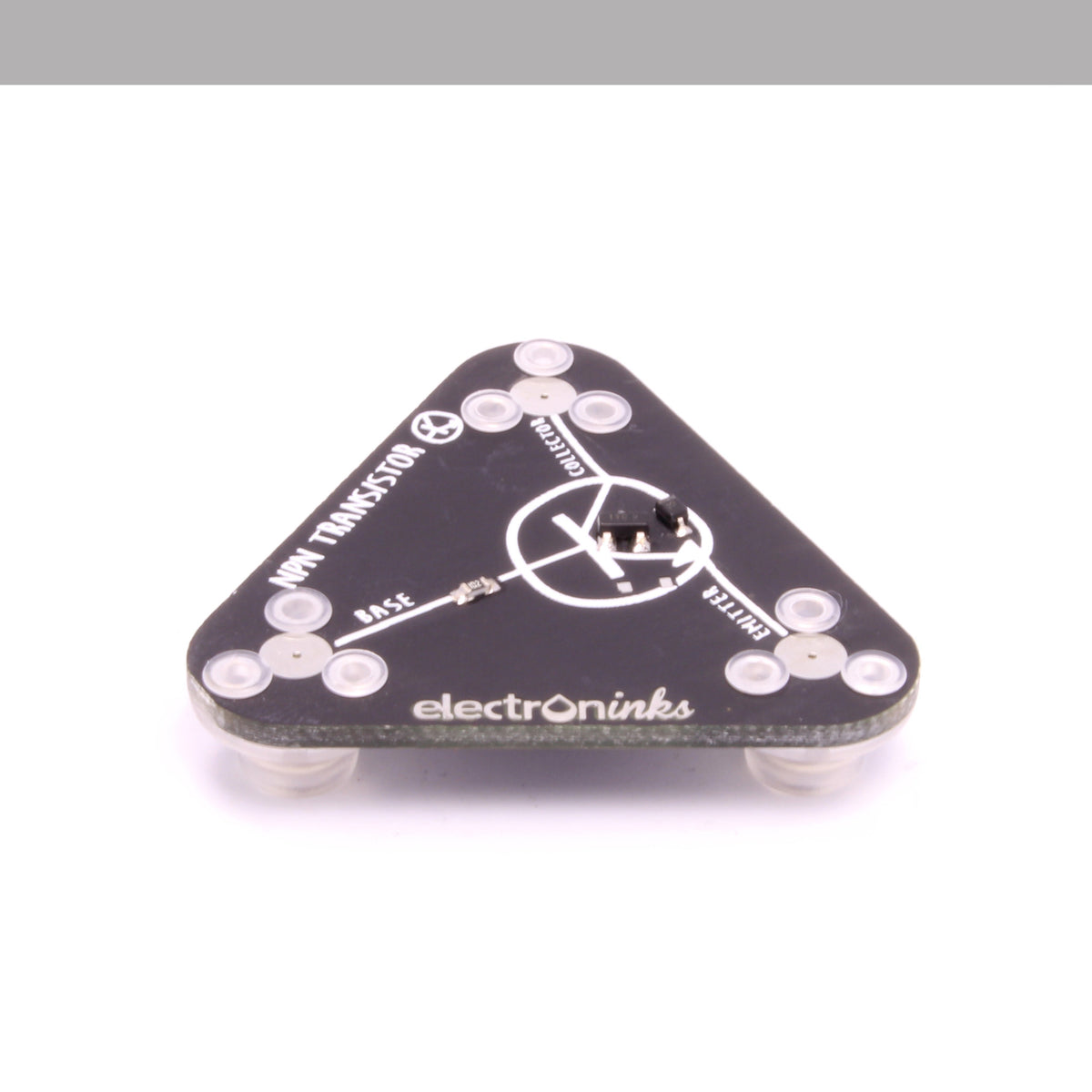 NPN Transistor Switch Module | Draw Circuits | Circuit Scribe – Circuit ...