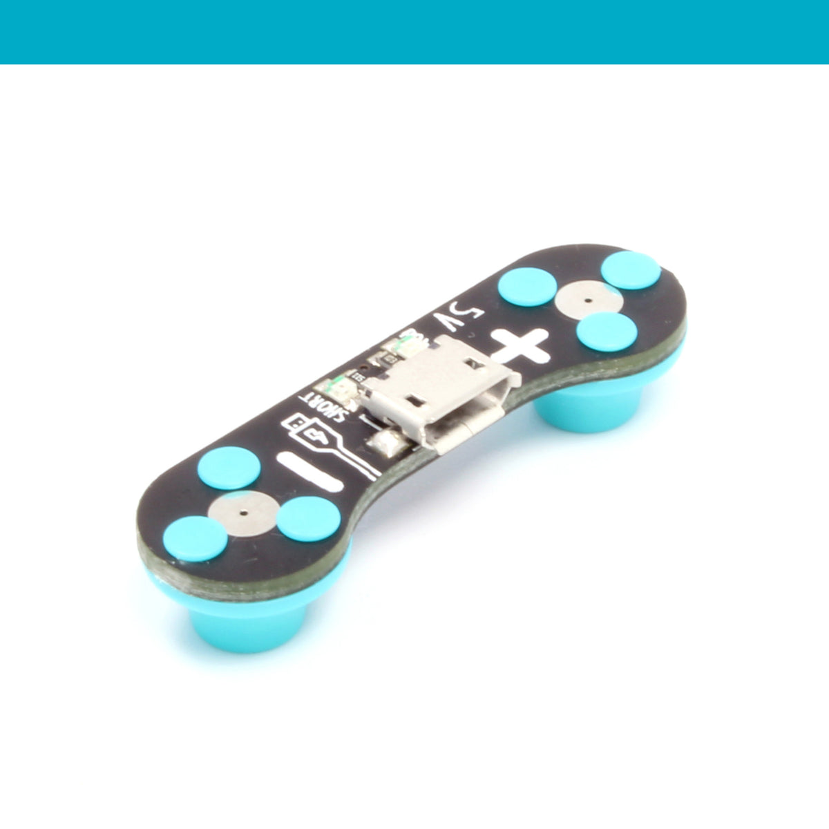 Usb Cir Module USB Circuit Module | 5 Volt Adapter | Circuit Scribe – Circuit Scribe ...