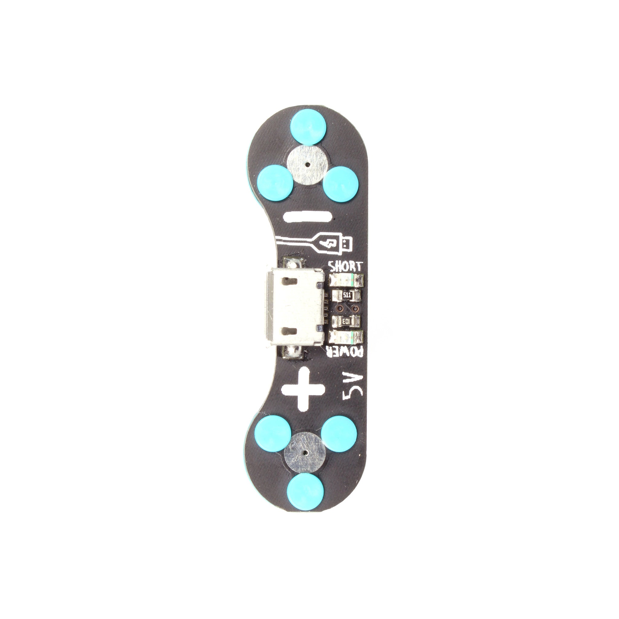 Usb Cir Module USB Circuit Module | 5 Volt Adapter | Circuit Scribe – Circuit Scribe ...