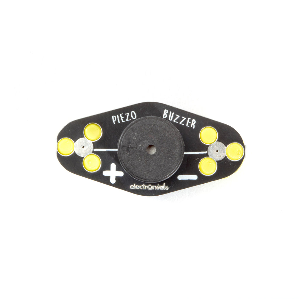 Script Buzzer Buzzer Circuit | Electric Buzzer Module | Circuit Scribe – Circuit ...
