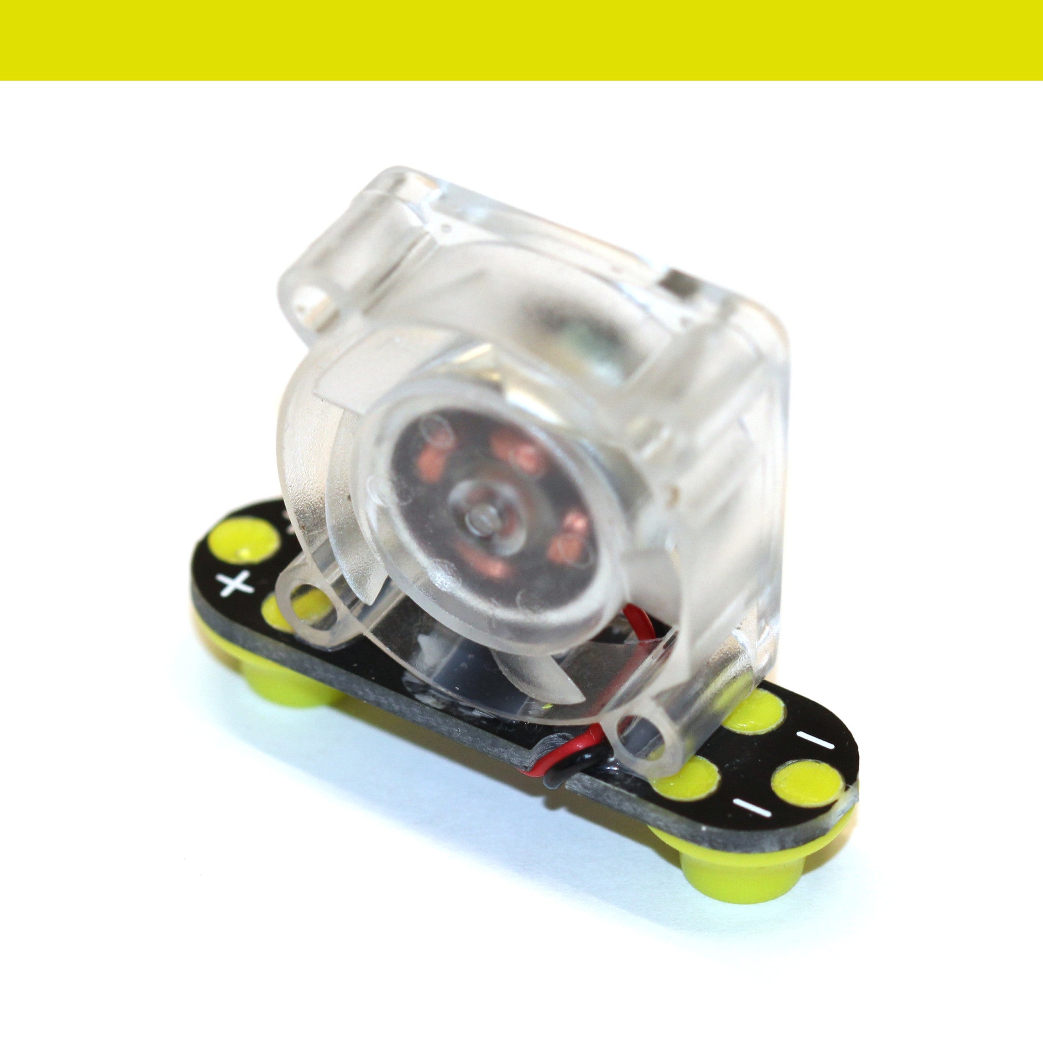 Fan Circuit Module | STEM Circuit Kits I Circuit Scribe – Circuit ...