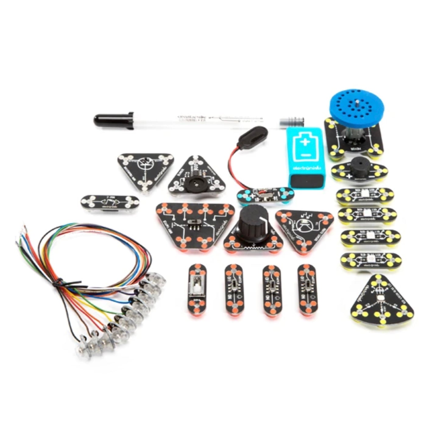Kits | Circuit Scribe DIY Maker Kits | Circuit Scribe